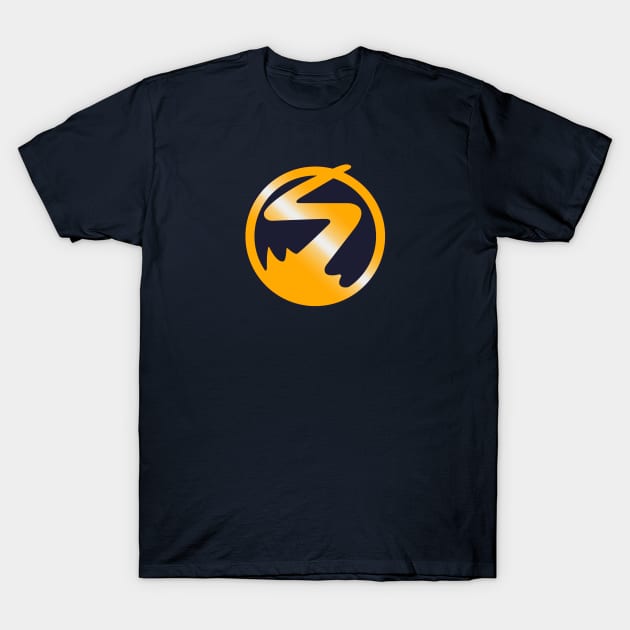 XS T-Shirt by nickbeta